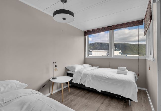 Apartment in Tromsø - Central apartment with seaview, Tromsø Apartment in Tromsø - Central apartment with seaview, Tromsø
