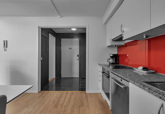 Apartment in Tromsø - Central apartment with seaview, Tromsø Apartment in Tromsø - Central apartment with seaview, Tromsø