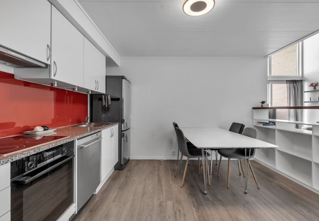 Apartment in Tromsø - Central apartment with seaview, Tromsø Apartment in Tromsø - Central apartment with seaview, Tromsø