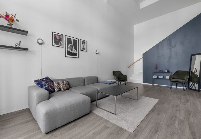 Apartment in Tromsø - Central apartment with seaview, Tromsø Apartment in Tromsø - Central apartment with seaview, Tromsø