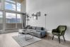 Apartment in Tromsø - Central apartment with seaview, Tromsø Apartment in Tromsø - Central apartment with seaview, Tromsø