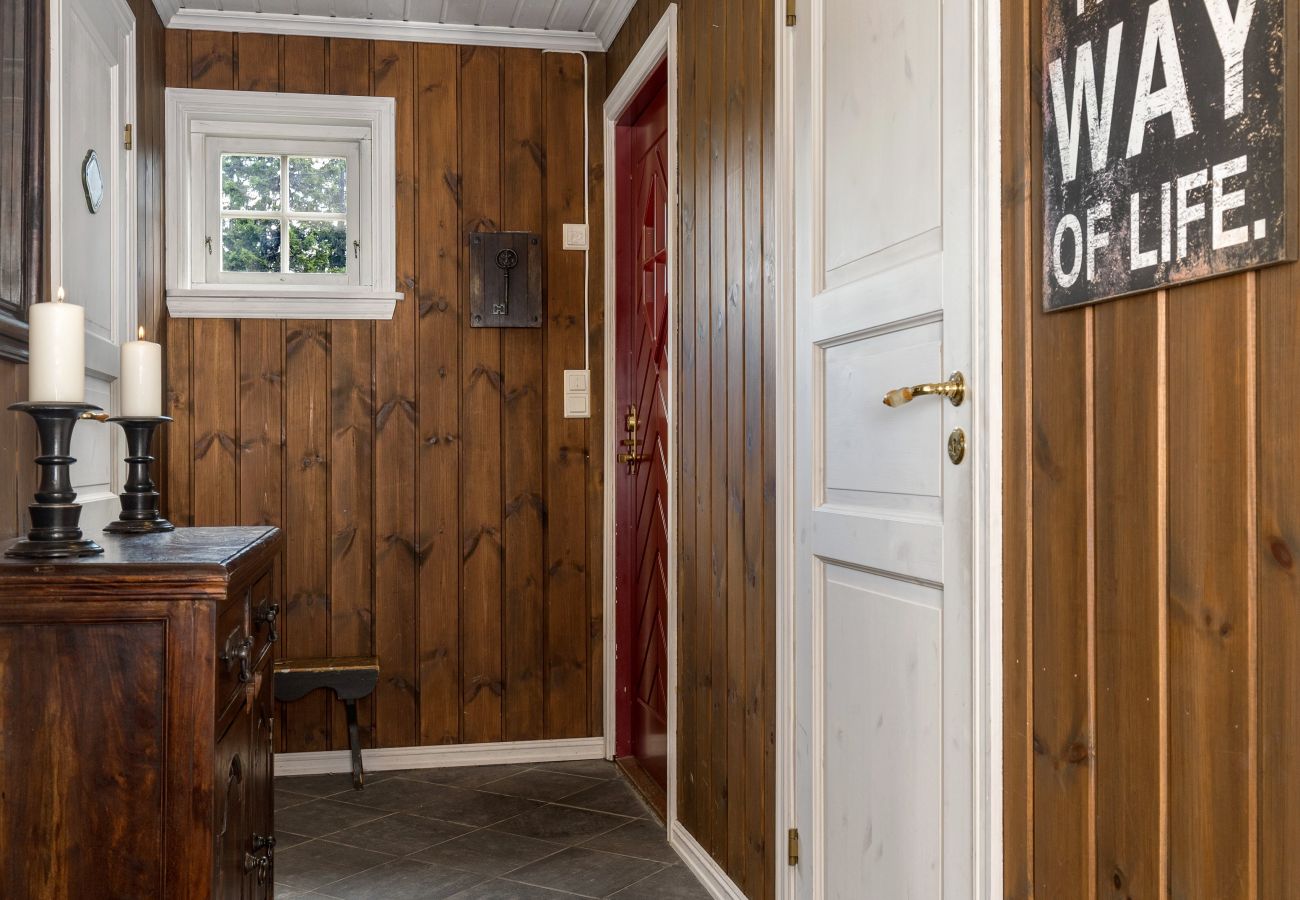 Cabin in Gol - Fjellkos, mountain cabin in Gol