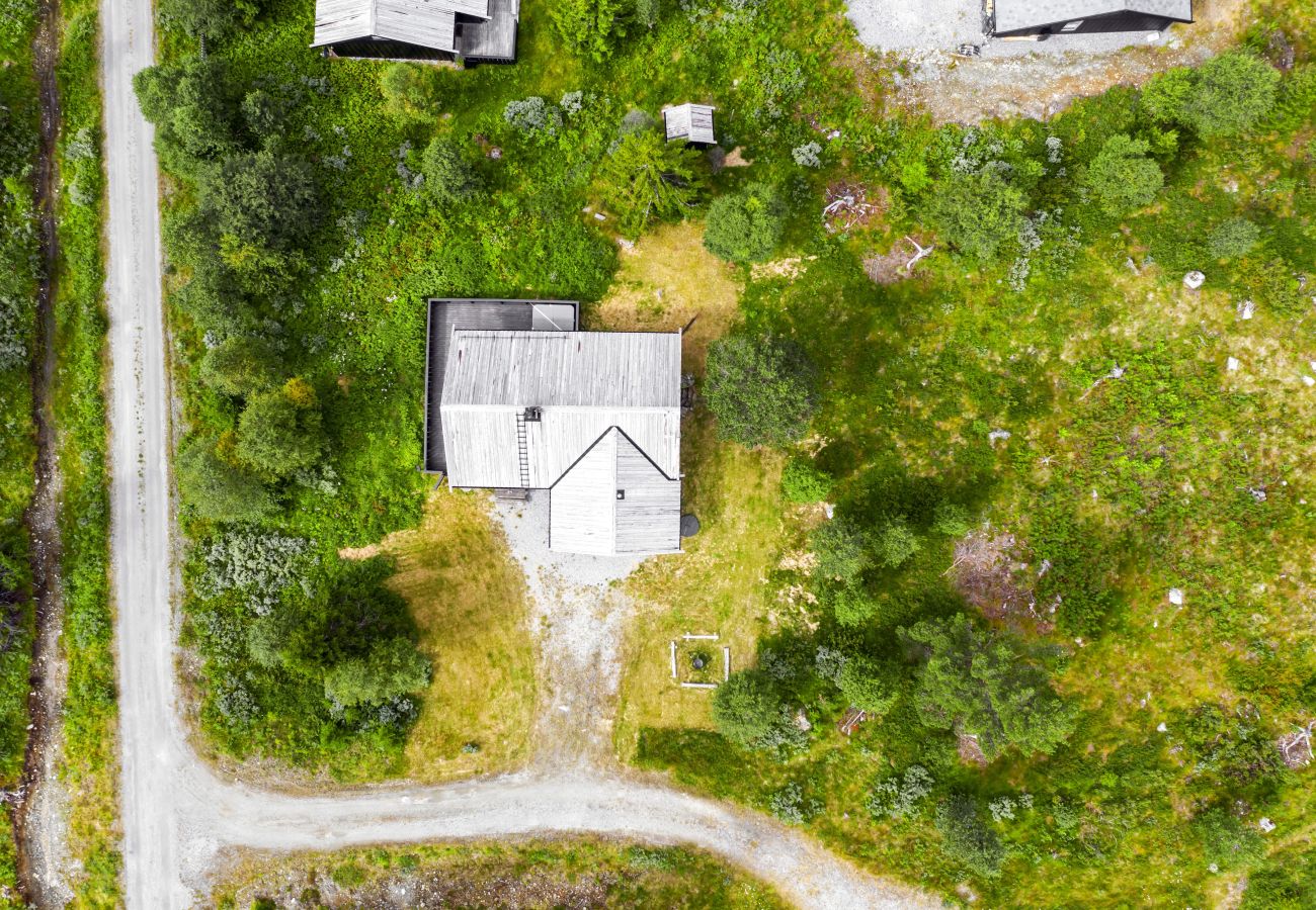 Cabin in Gol - Fjellkos, mountain cabin in Gol