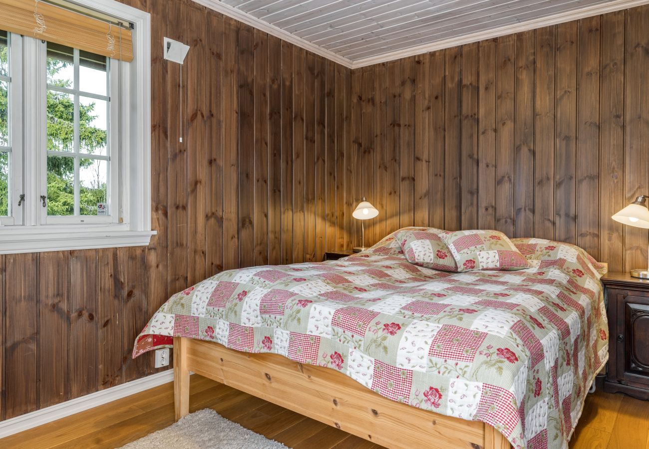 Cabin in Gol - Fjellkos, mountain cabin in Gol