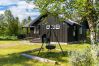 Cabin in Gol - Fjellkos, mountain cabin in Gol