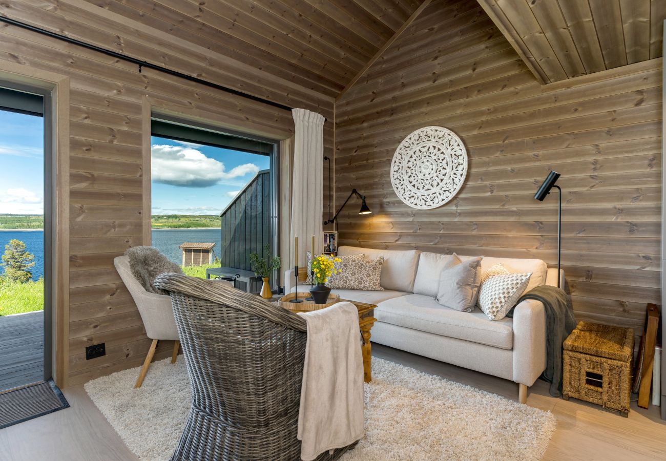 Apartment in Gol - Moderne leilighet på Glomsrud Golsfjellet vest
