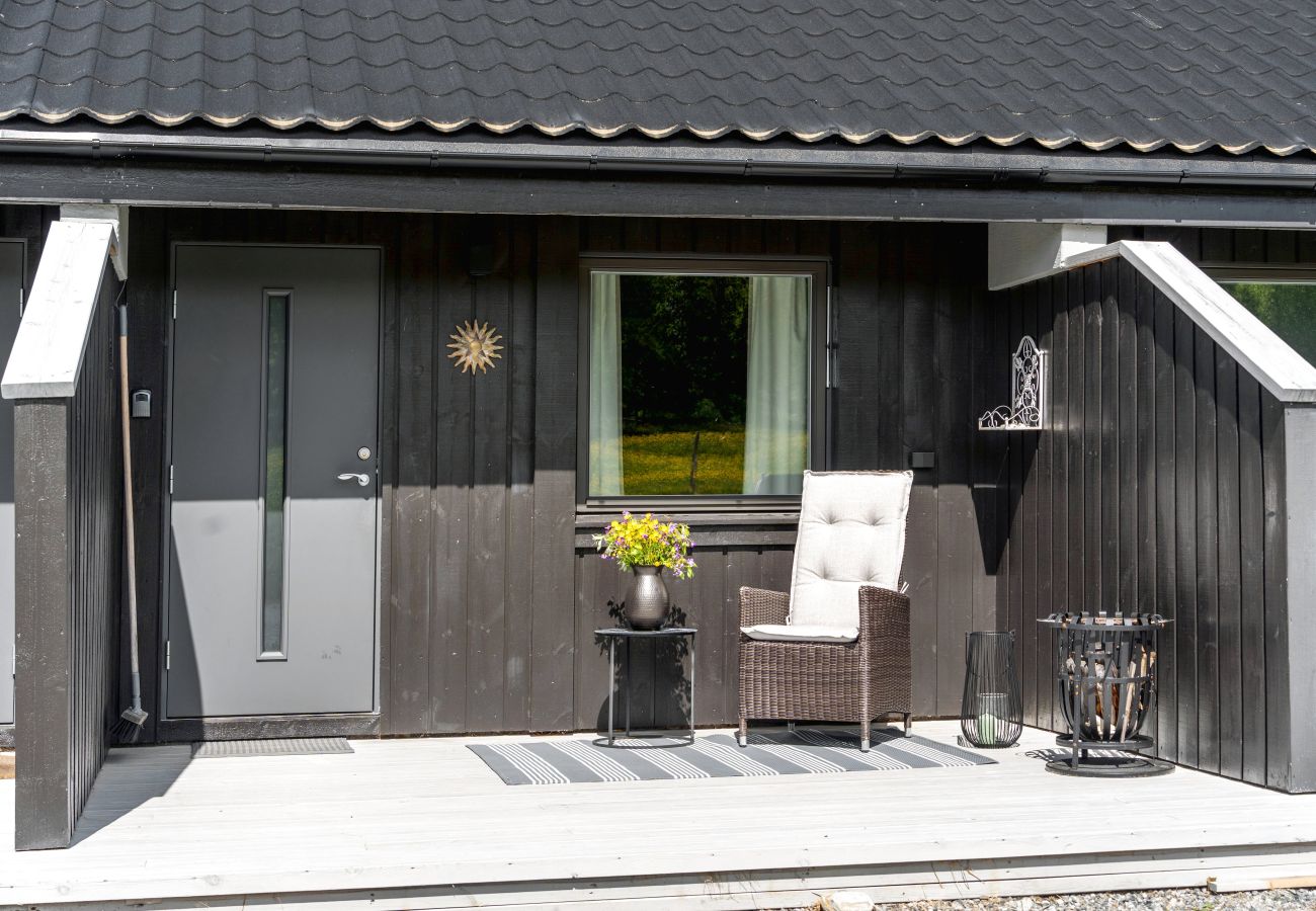 Apartment in Gol - Moderne leilighet på Glomsrud Golsfjellet vest