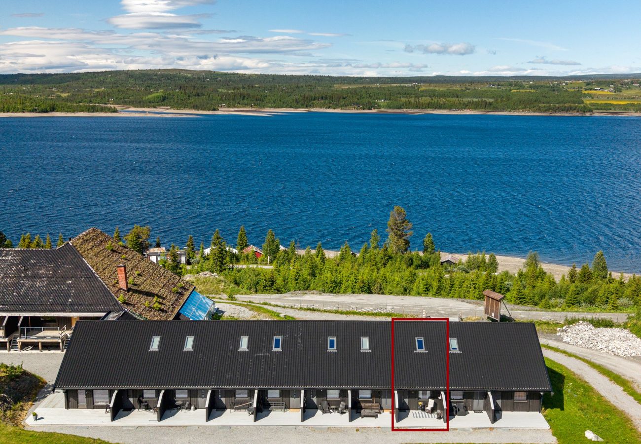Apartment in Gol - Moderne leilighet på Glomsrud Golsfjellet vest