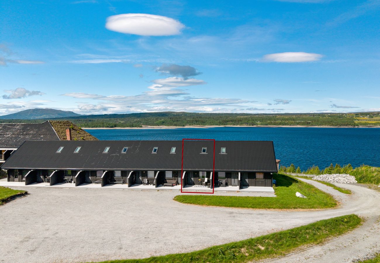 Apartment in Gol - Moderne leilighet på Glomsrud Golsfjellet vest