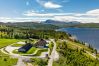 Apartment in Gol - Moderne leilighet på Glomsrud Golsfjellet vest