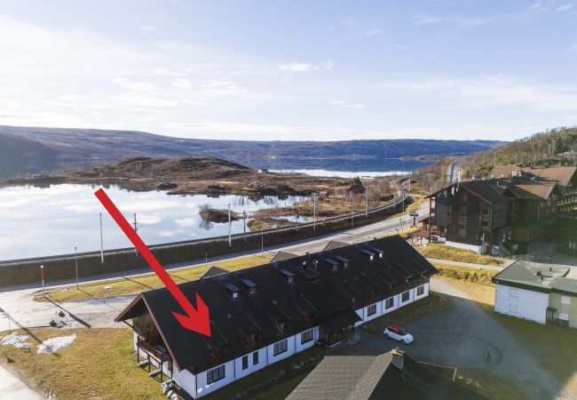 Apartment in Hol - Alpine Apartment with Parking and Balcony Apartment in Hol - Alpine Apartment with Parking and Balcony