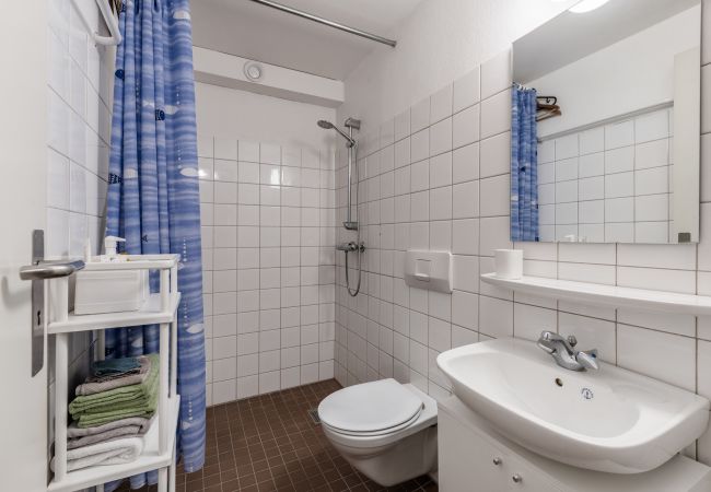 Apartment in Hol - Alpine Apartment with Parking and Balcony Apartment in Hol - Alpine Apartment with Parking and Balcony