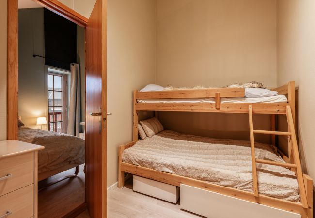 Apartment in Hol - Alpine Apartment with Parking and Balcony Apartment in Hol - Alpine Apartment with Parking and Balcony