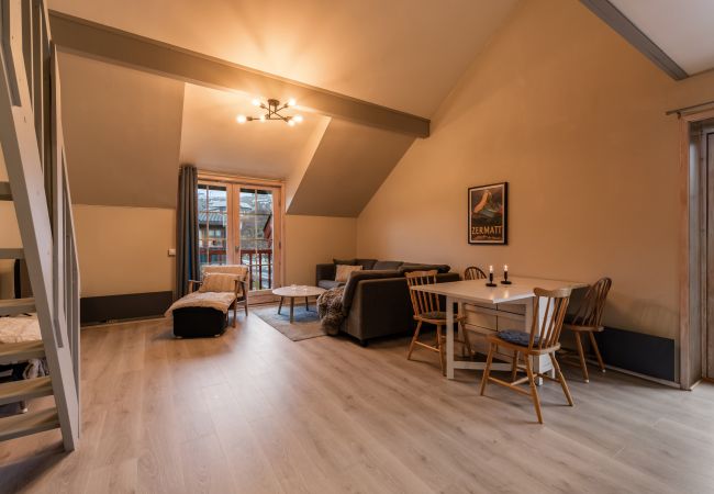 Apartment in Hol - Alpine Apartment with Parking and Balcony Apartment in Hol - Alpine Apartment with Parking and Balcony