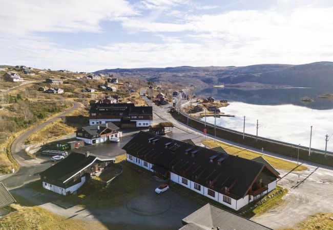 Apartment in Hol - Alpine Apartment with Parking and Balcony Apartment in Hol - Alpine Apartment with Parking and Balcony