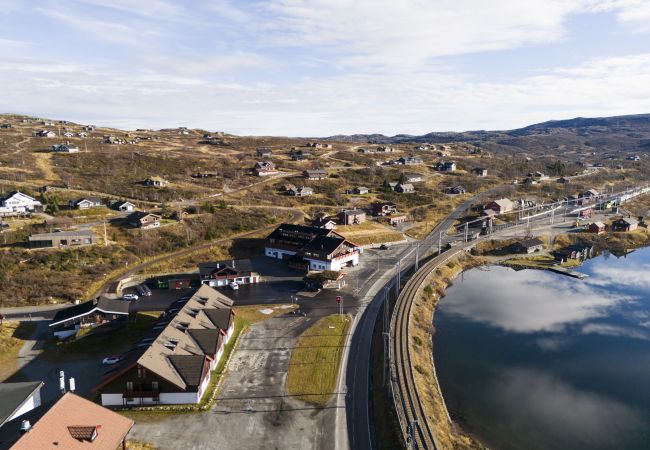 Apartment in Hol - Alpine Apartment with Parking and Balcony Apartment in Hol - Alpine Apartment with Parking and Balcony