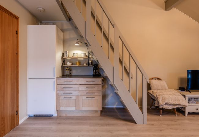 Apartment in Hol - Alpine Apartment with Parking and Balcony Apartment in Hol - Alpine Apartment with Parking and Balcony