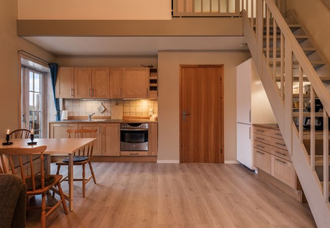 Apartment in Hol - Alpine Apartment with Parking and Balcony Apartment in Hol - Alpine Apartment with Parking and Balcony