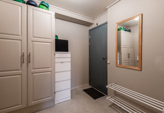 Apartment in Hol - Alpine Apartment with Parking and Balcony Apartment in Hol - Alpine Apartment with Parking and Balcony