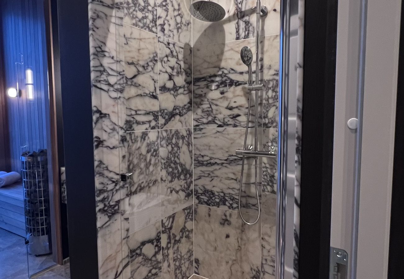 Cabin in Flakstad - Fredvang Lodge, Lofoten