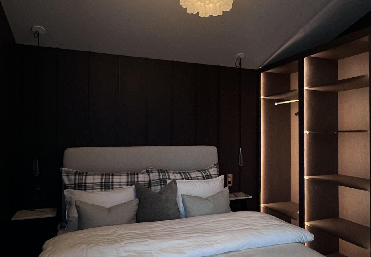 Cabin in Flakstad - Fredvang Lodge, Lofoten