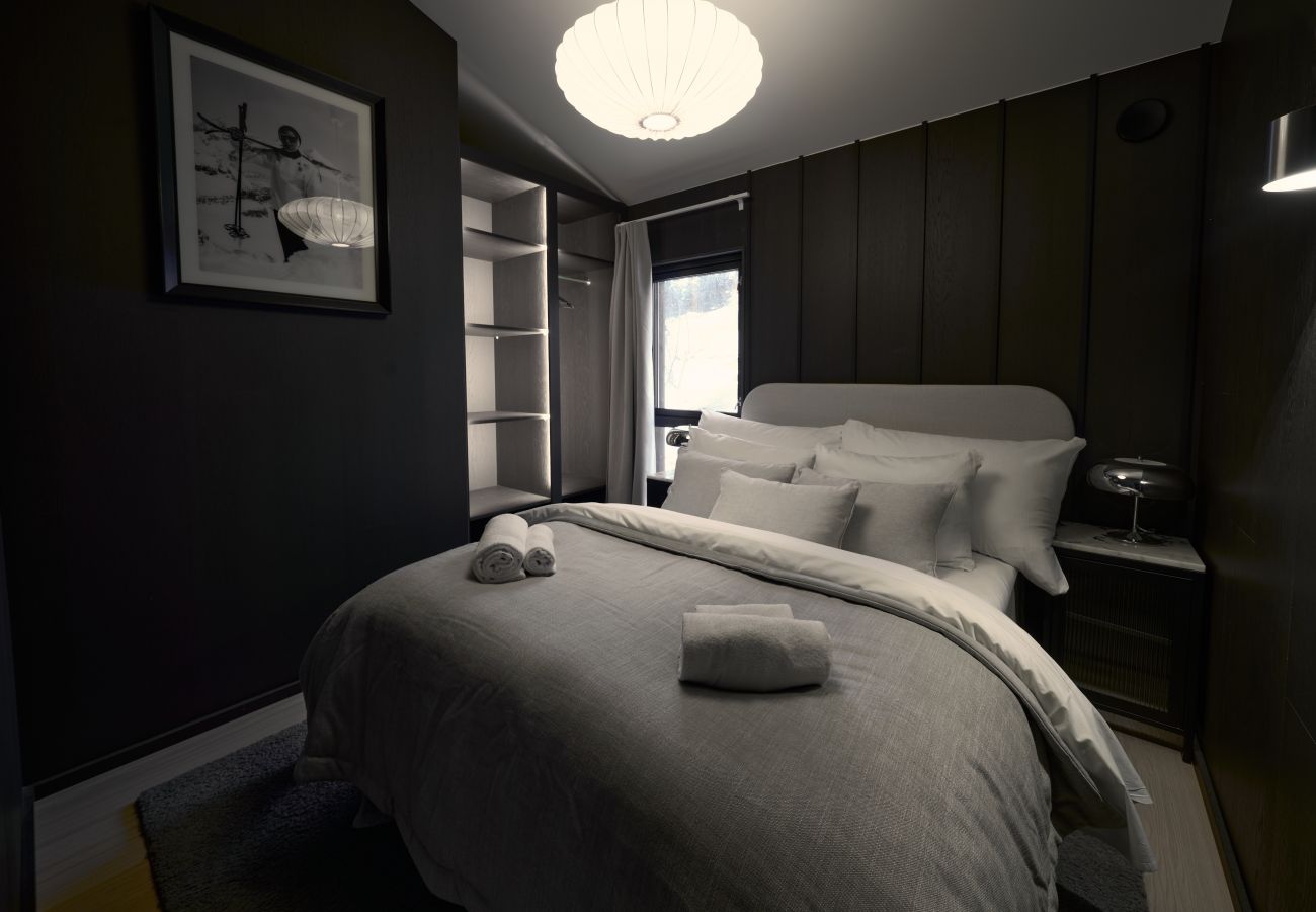 Cabin in Flakstad - Fredvang Lodge, Lofoten