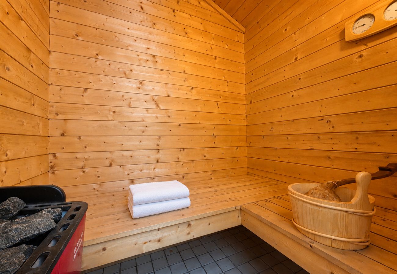 Cabin in Hol - Familiehytte med fantastisk beliggenhet i Vestlia