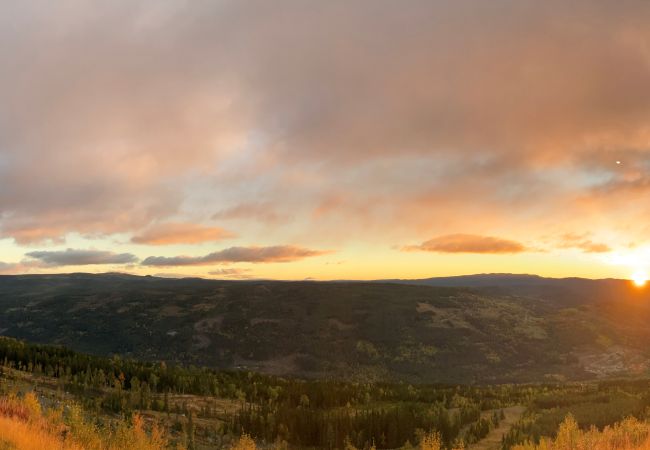 Apartment in Gol - Leilighet på Gol Skisenter