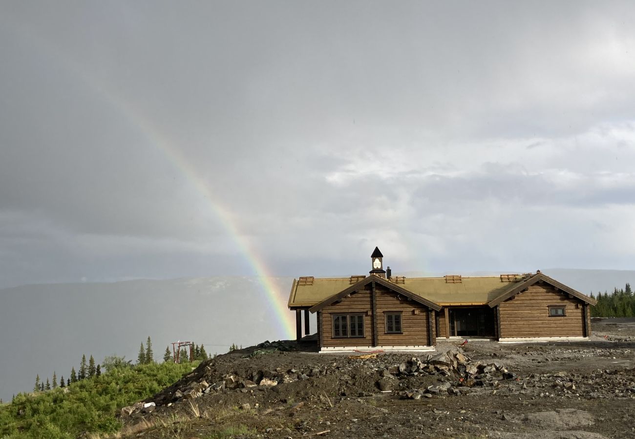 Apartment in Gol - Leilighet på Gol Skisenter