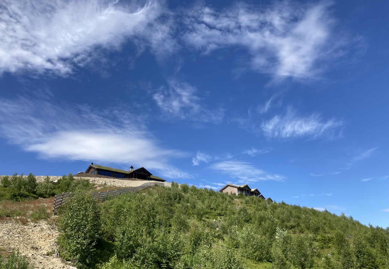 Apartment in Gol - Leilighet på Gol Skisenter