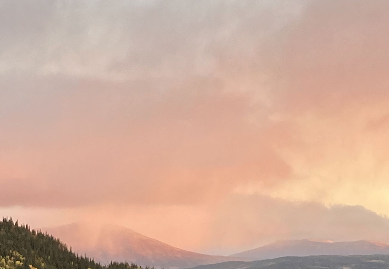 Apartment in Gol - Leilighet på Gol Skisenter