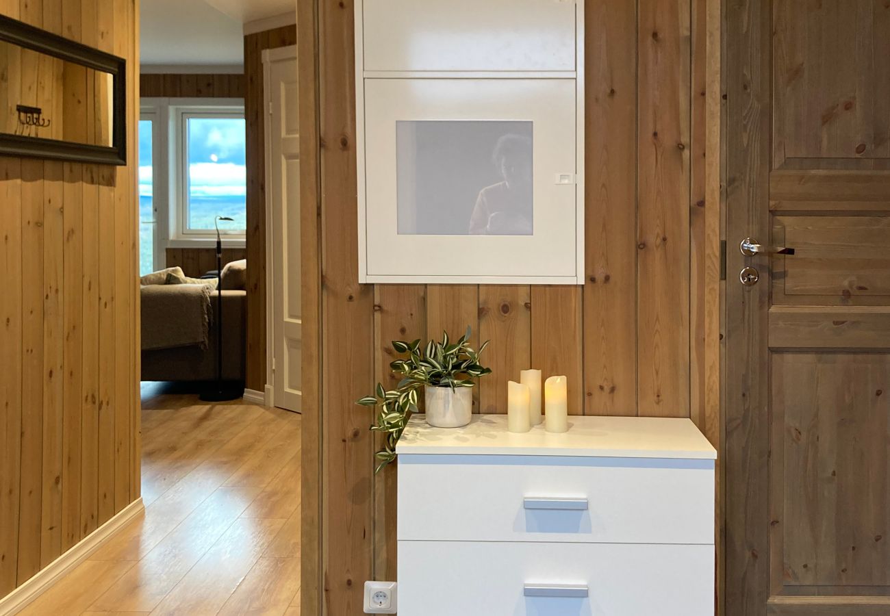 Apartment in Gol - Leilighet på Gol Skisenter