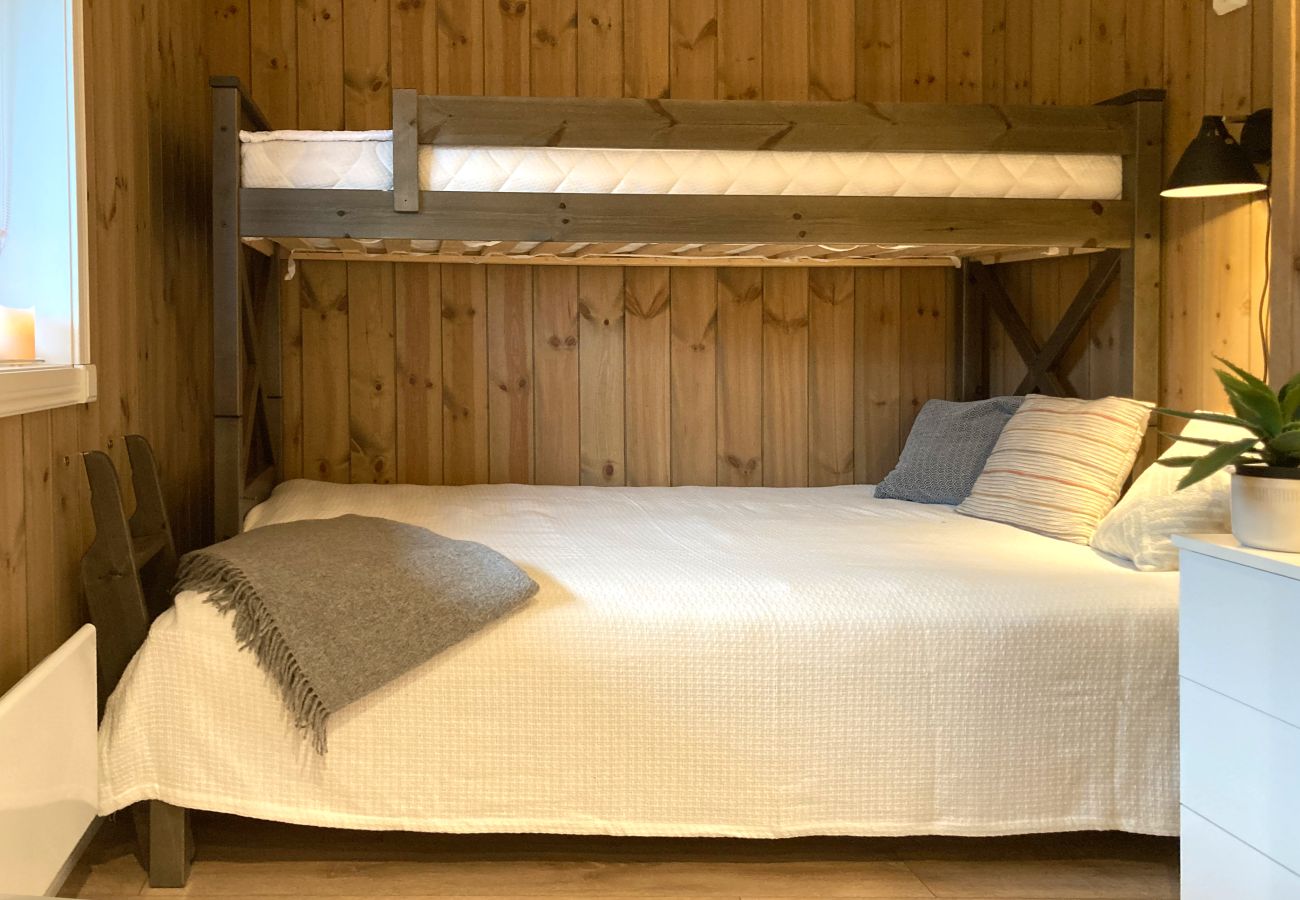 Apartment in Gol - Leilighet på Gol Skisenter