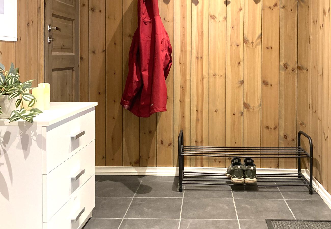 Apartment in Gol - Leilighet på Gol Skisenter