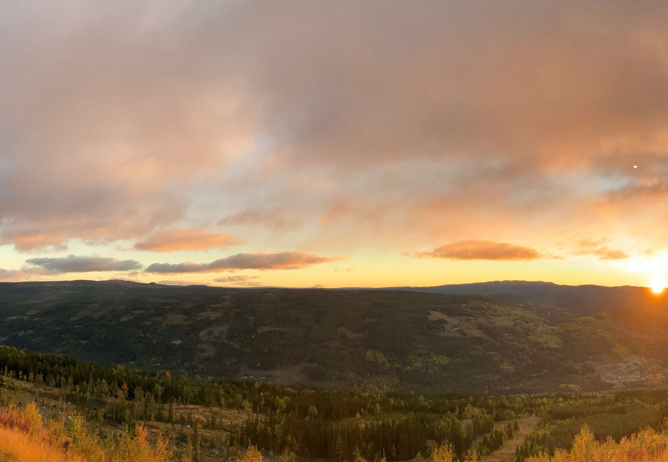Apartment in Gol - Leilighet på Gol Skisenter