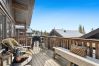 Cottage in Øyer - Large family cabin at Hafjell with ski in-ski out