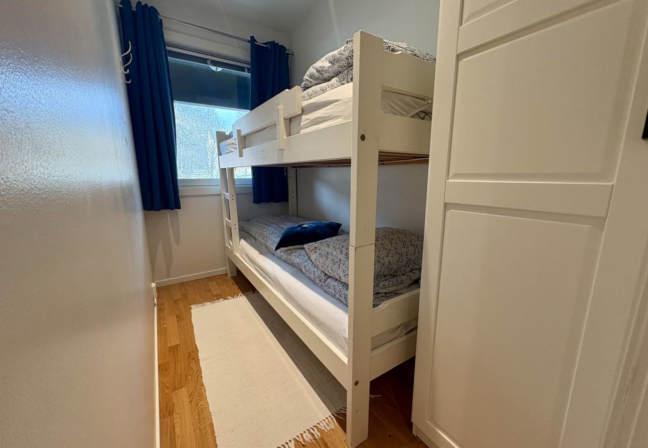 Apartment in Hol - Central apartment with walking distance to everything