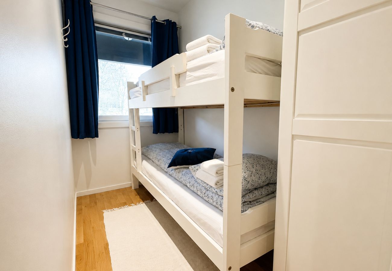 Apartment in Hol - Central apartment - walking distance to everything