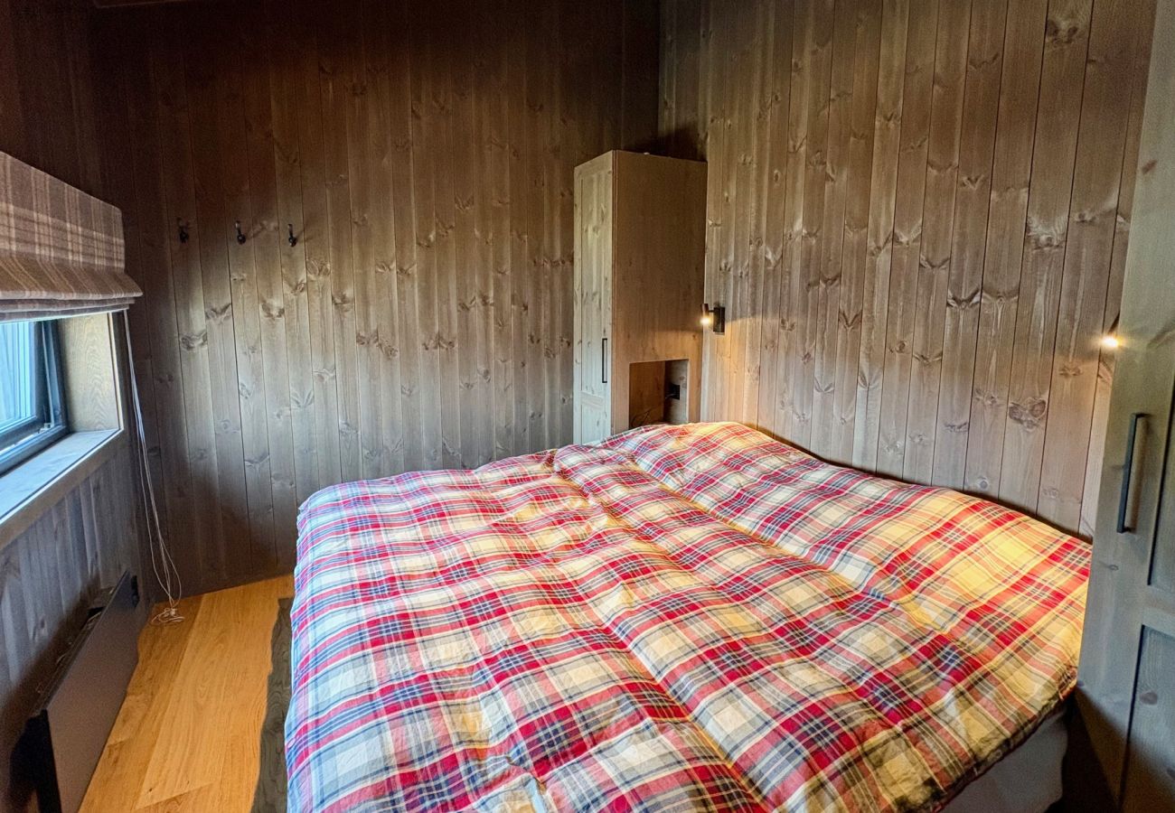 Cabin in Hemsedal - Hemsedal ski in/ski out cabin – modern comfort by the slopes