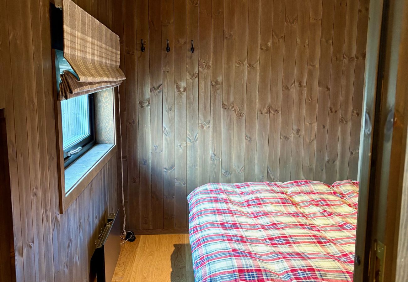 Cabin in Hemsedal - Hemsedal ski in/ski out cabin – modern comfort by the slopes