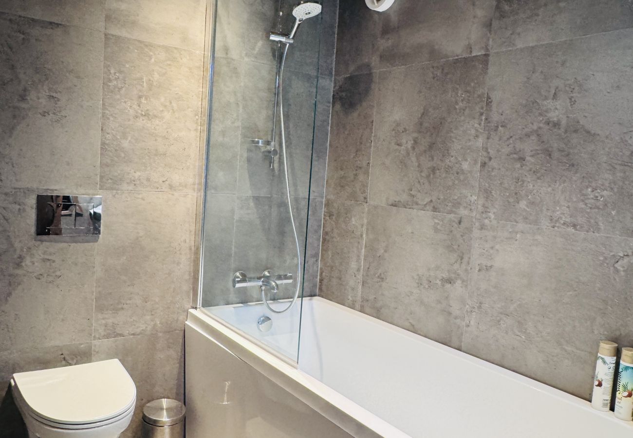 Cabin in Hemsedal - Hemsedal ski in/ski out cabin – modern comfort by the slopes