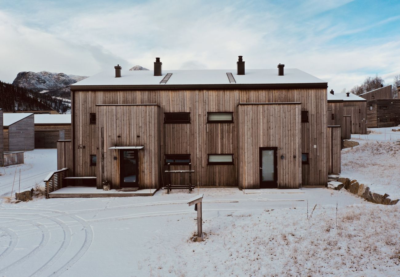 Cabin in Hemsedal - Hemsedal ski in/ski out cabin – modern comfort by the slopes
