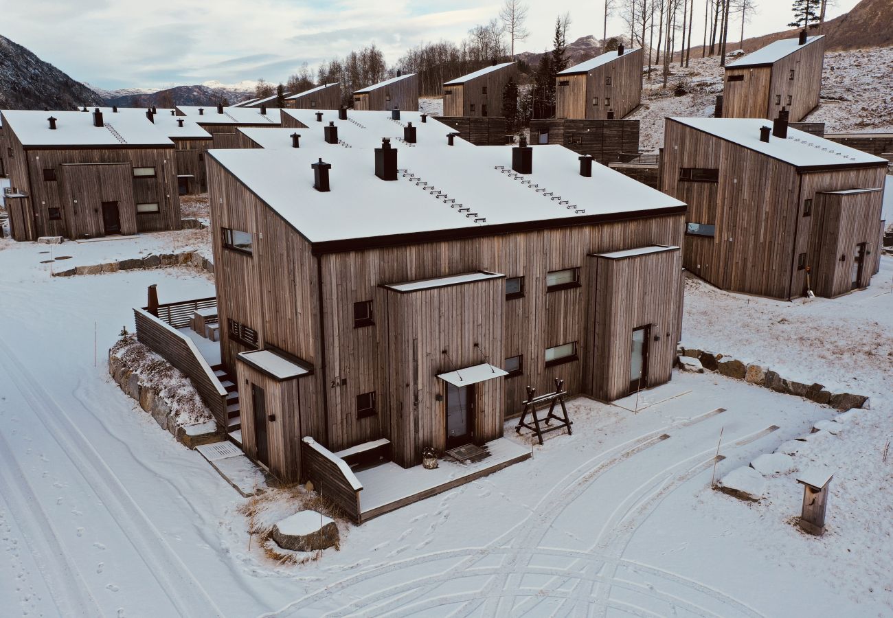 Cabin in Hemsedal - Hemsedal ski in/ski out cabin – modern comfort by the slopes