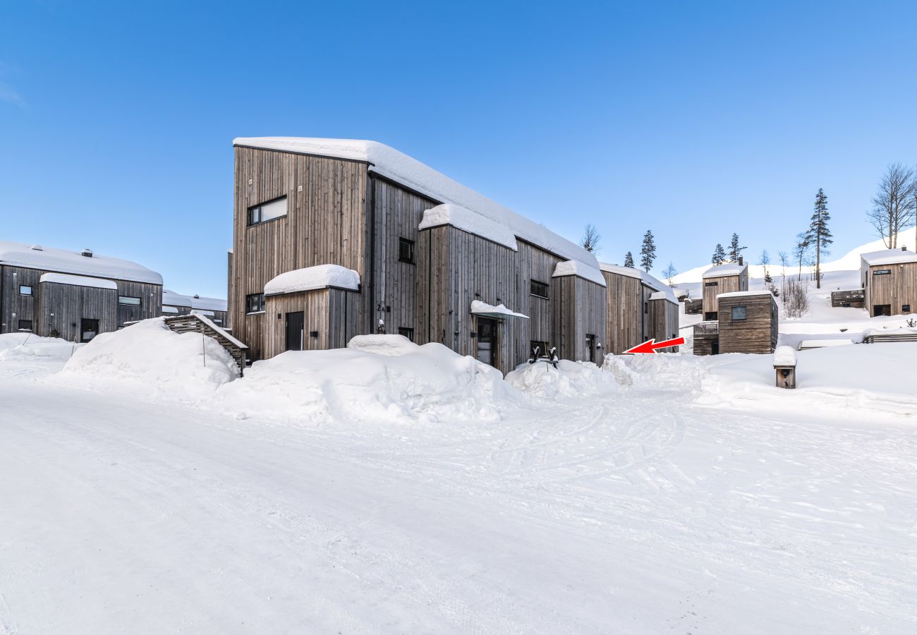 Cabin in Hemsedal - Hemsedal ski in/ski out cabin – modern comfort by the slopes