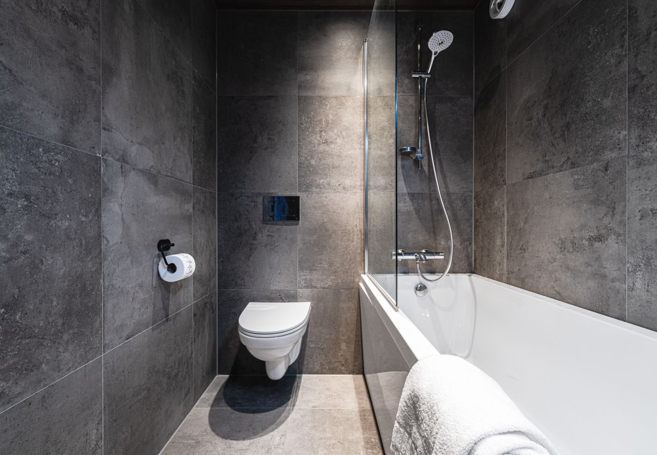 Cabin in Hemsedal - Hemsedal ski in/ski out cabin – modern comfort by the slopes