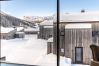 Cabin in Hemsedal - Hemsedal ski in/ski out cabin – modern comfort by the slopes