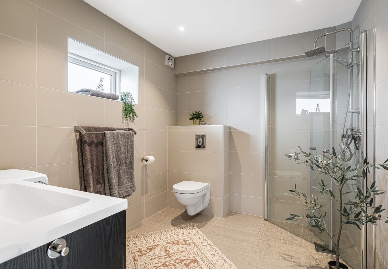 House in Hemsedal - Spacious Hemsedal home with ski slope view