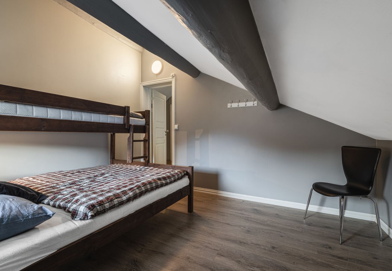 House in Hemsedal - Spacious Hemsedal home with ski slope view