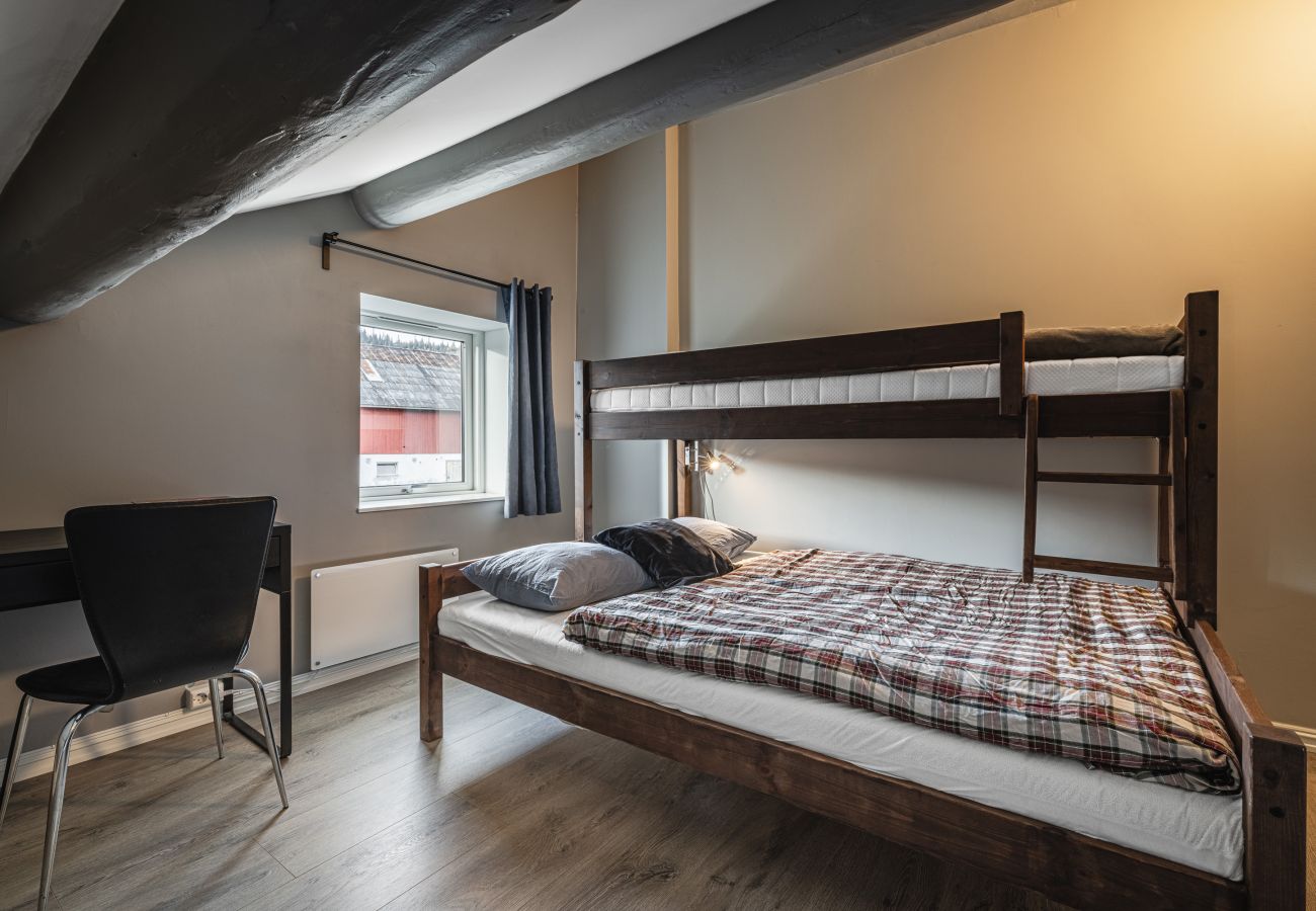 House in Hemsedal - Spacious Hemsedal home with ski slope view