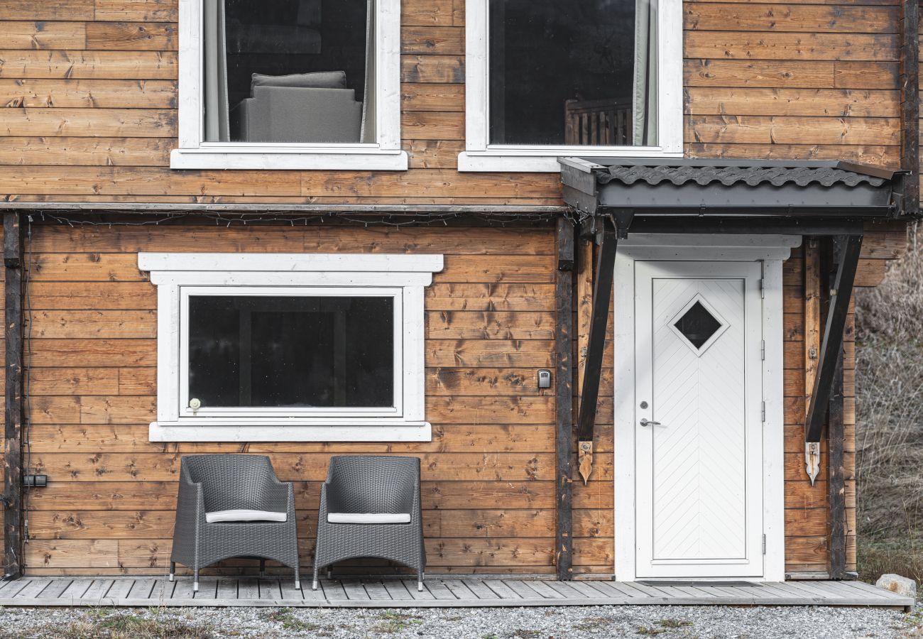 Cabin in Hemsedal - Unique 'Stabbur' in Hemsedal, view to skislopes